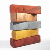 Super Metallic Hot Sticks Set